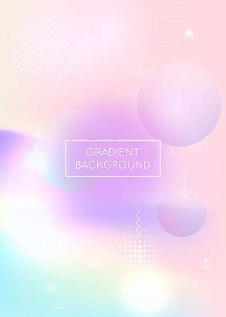 hipster pattern. summer dots. rainbow background. light multicolor template. simple flyer. blue round shape. minimalist texture. soft poster. purple hipster pattern