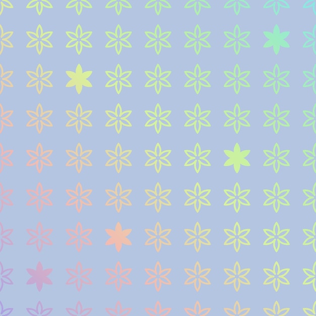 hologram texture patterns vector gradient iridescent background