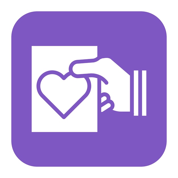 Honesty icon vector image Can be used for Core Values