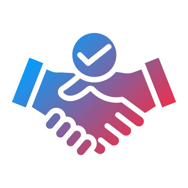Honesty icon vector image Can be used for Human Resource
