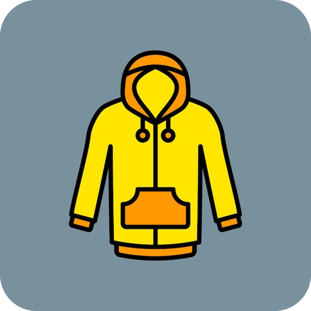 hoodie icon