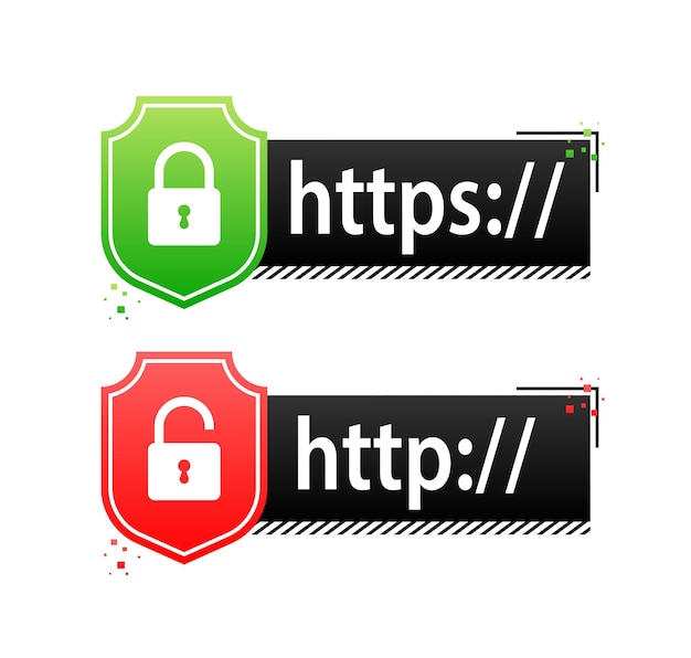 Http vs Https protocols Understanding the Importance of Secure Web Connections