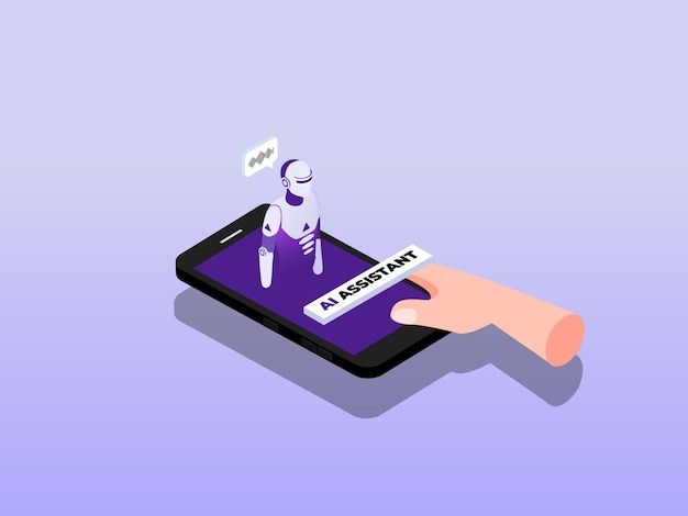 Human interactive tech interaction