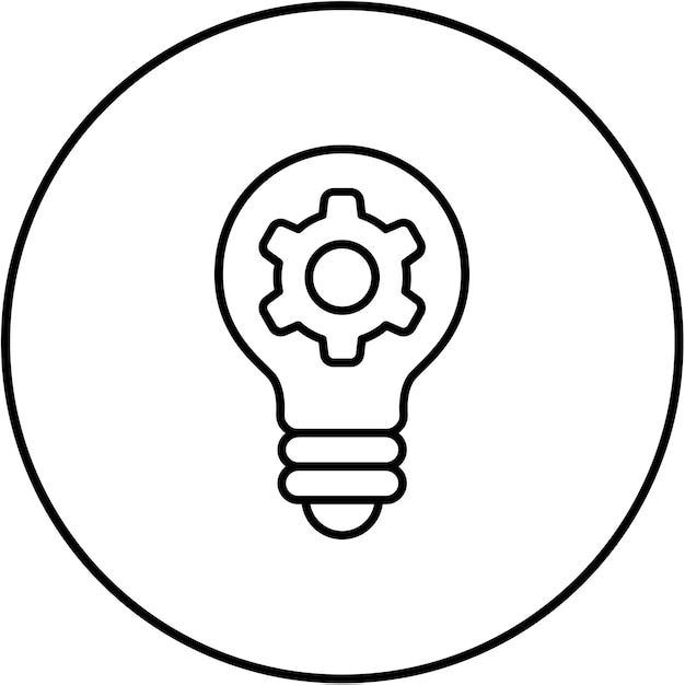 Idea-ikoni