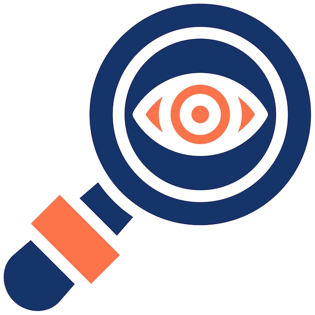 Identification Vector Illustration