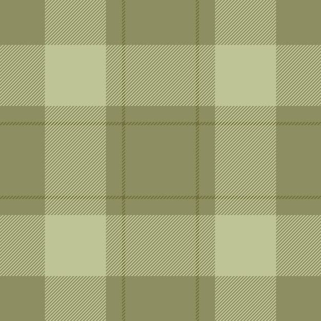identity texture check fabric 1950s seamless background plaid relief textile pattern tartan vector in lime and pastel colors