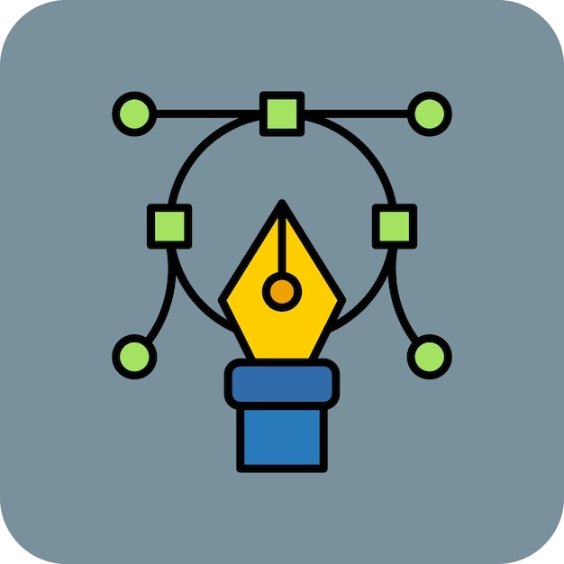 Illustration Icon