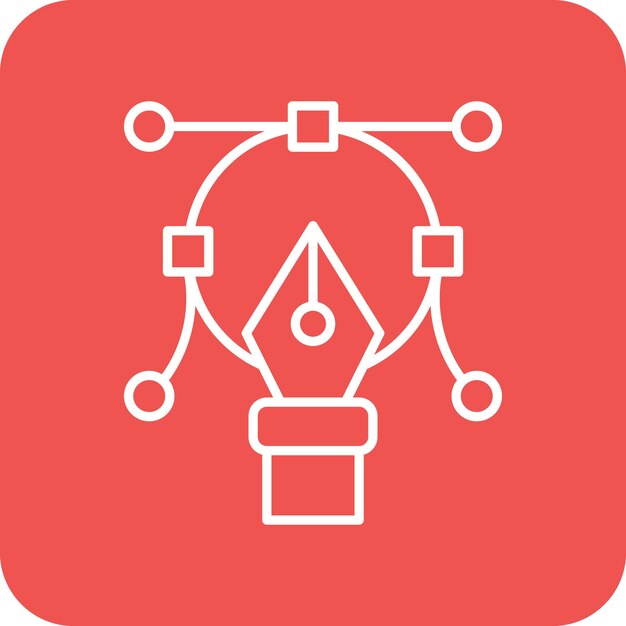 Illustration Icon