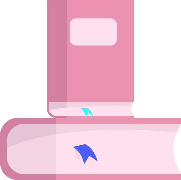 Illustration of Book