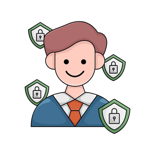 Illustration of investment