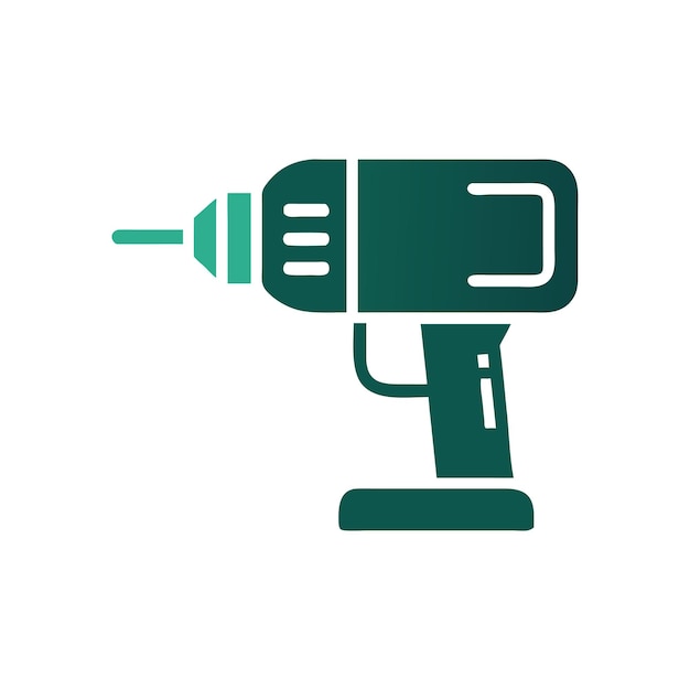 illustration of tools and equipment