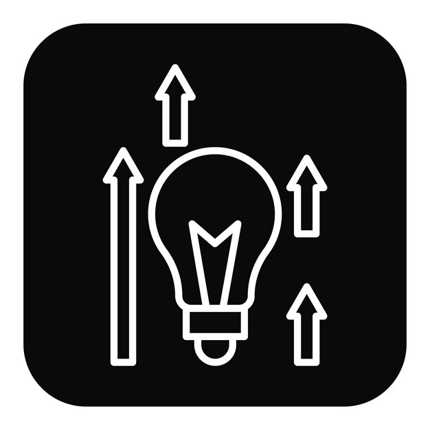 Improvisation vector icon Can be used for No Code iconset