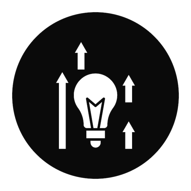 Improvisation vector icon Can be used for No Code iconset