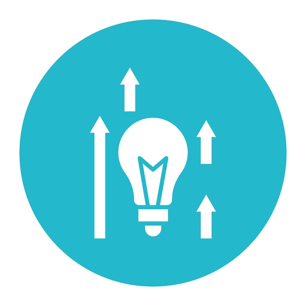 Improvisation vector icon Can be used for No Code iconset