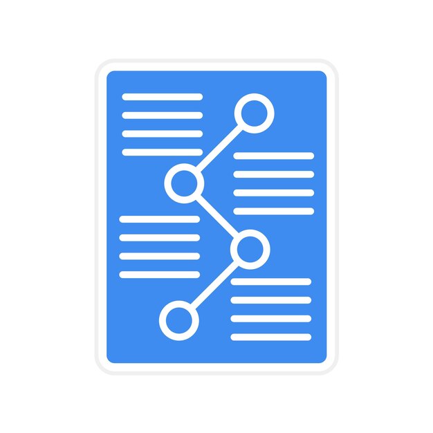 Infographic icon vector image Can be used for Digital Marketing