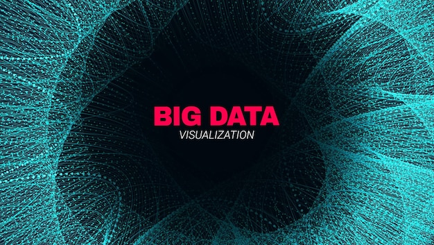 Information stream technology background