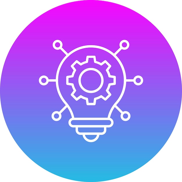 Innovation Icon