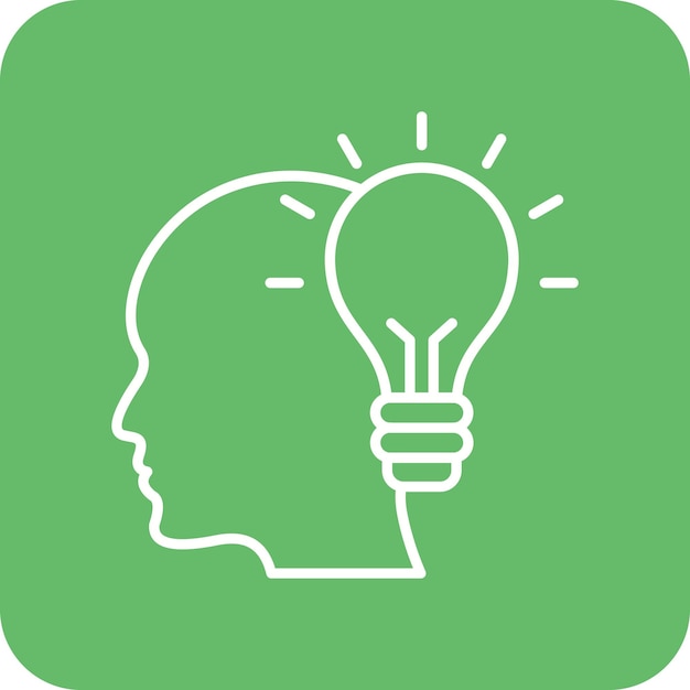 Innovative Icon