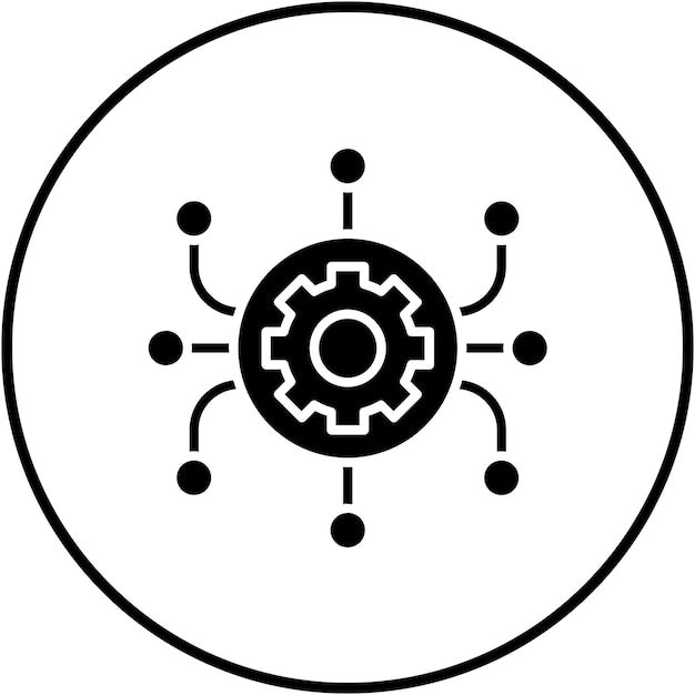 Integrity vector icon Can be used for Human Resource iconset