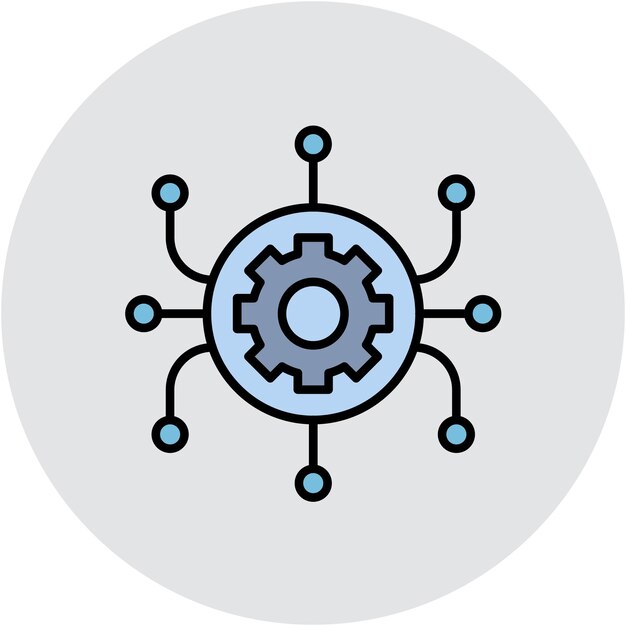 Integrity Vector Illustration Style