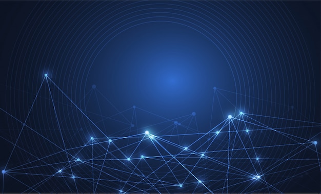 Internet connection