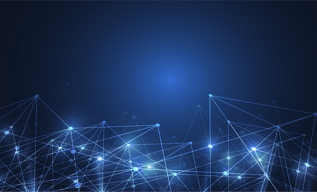 Internetyhteys, tieteen abstrakti tunne