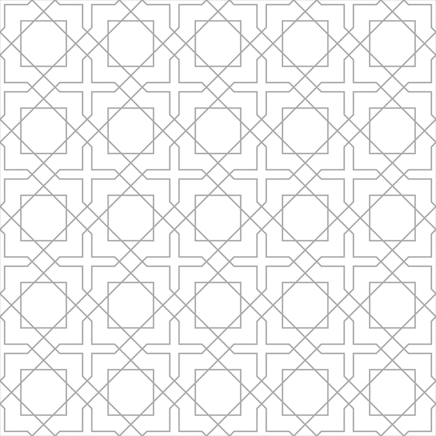 Islamic Pattern vector illustration