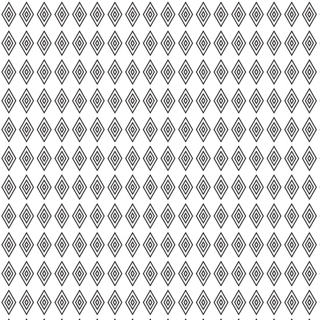 Islamic Seamless Pattern vector Design