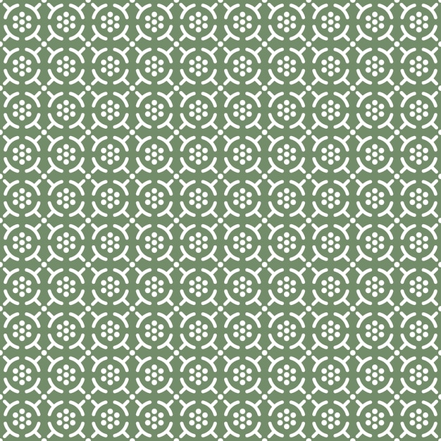 Japanese seamless pattern