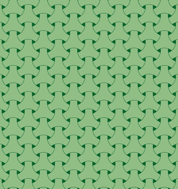 japanese seamless wicker pattern abstract textured background consisting of 3 fiber weaving