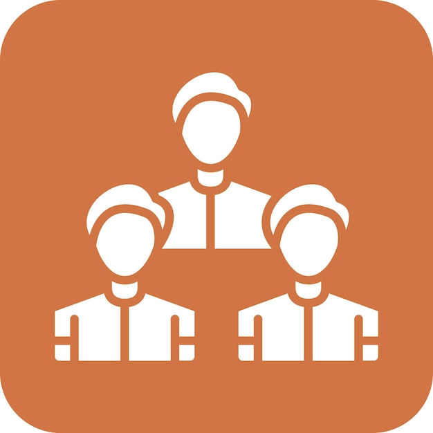 Job Board Icon Style