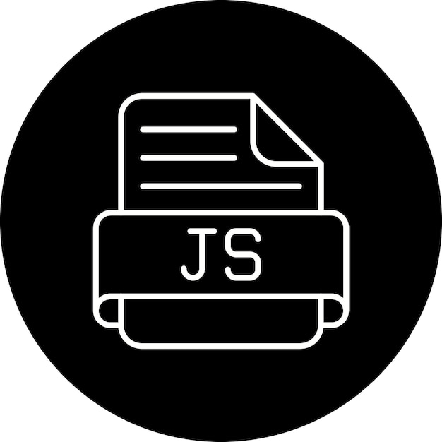 Js Icon