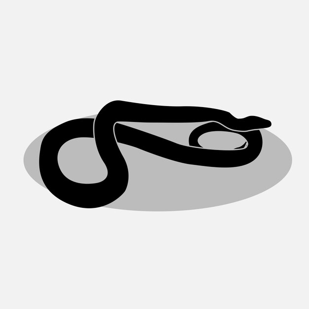 Käärme vektori png
