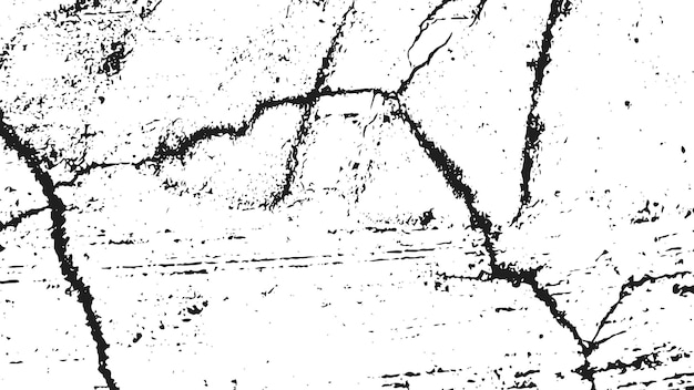 Karkea grunge-tekstuuritausta. Kulunut tekstuuripeittokuva, vektori