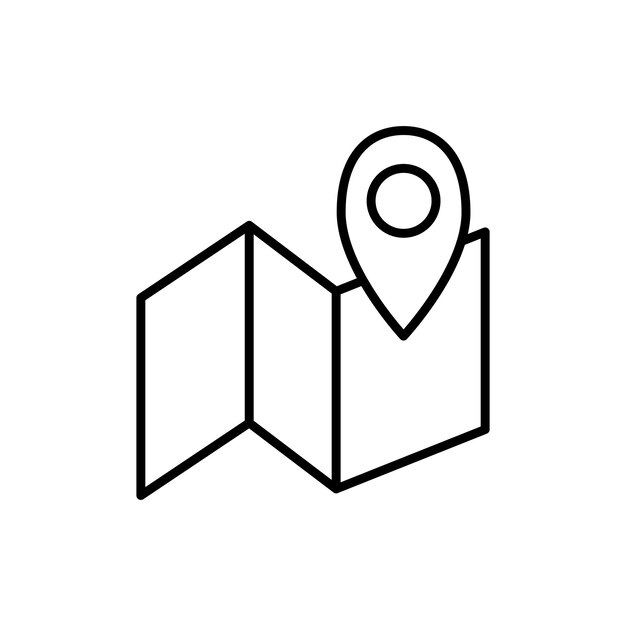 Karttakuvake