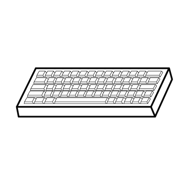 keyboard