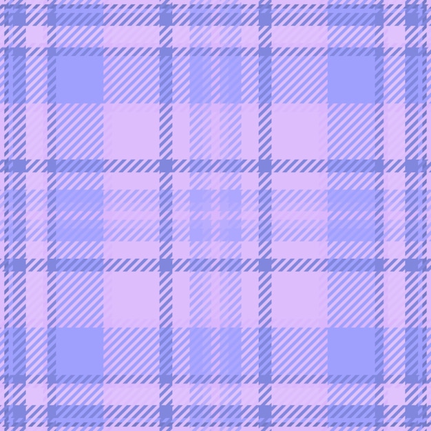 king textile seamless check uniform pattern vector plaid official background tartan texture fabric in light and blue colors