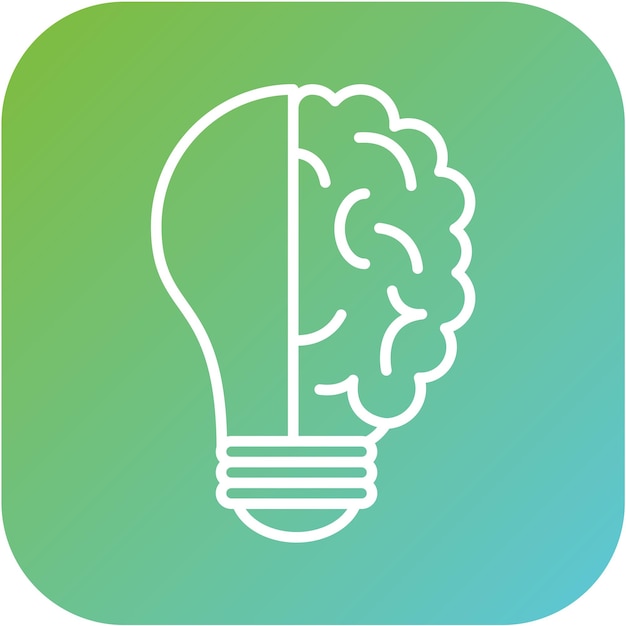 Knowledge Icon Style