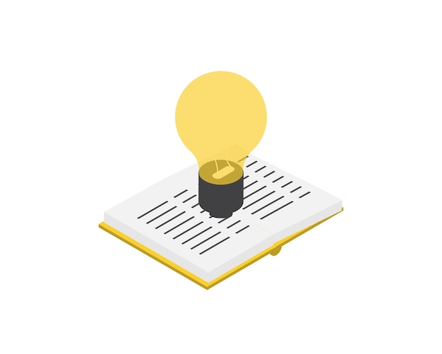 knowledge skill learning from books in isometric