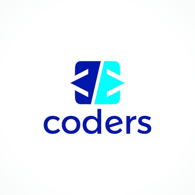 Koodaajien logo