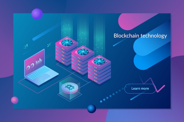Kryptovaluutta ja lohkoketjukonsepti