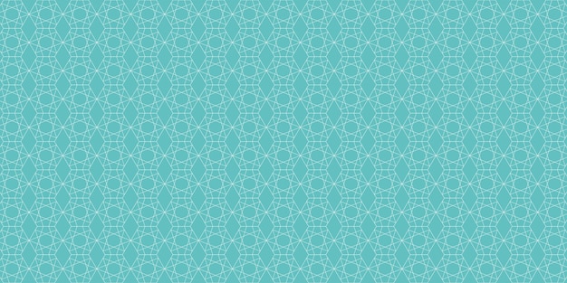 Kuviokokoelma ilmainen vektori arabialainen koristelu geometrinen tyyli abstrakti kuviotausta