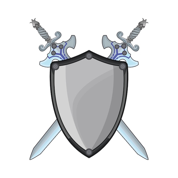 Kuvitus kilvestä