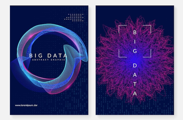 Kvanttilaskennan tausta. Teknologia big datan visualisointiin