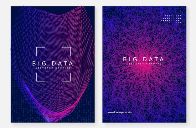 Kvanttilaskennan tausta. Teknologia big datan visualisointiin