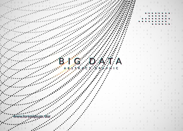 Kvanttilaskennan tausta. Teknologia big datan visualisointiin