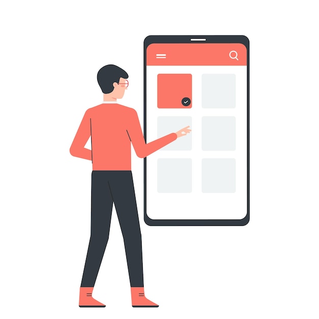 La app que te hace sentir como un rey