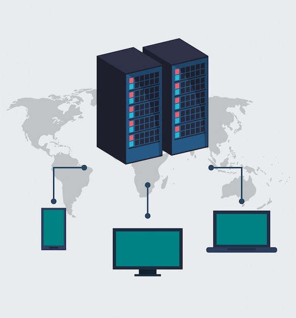 Laitteet ja big data