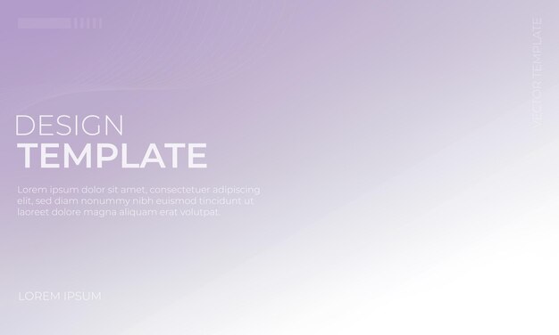 Lavender Vector Gradient Grainy Texture for Abstract Background Designs