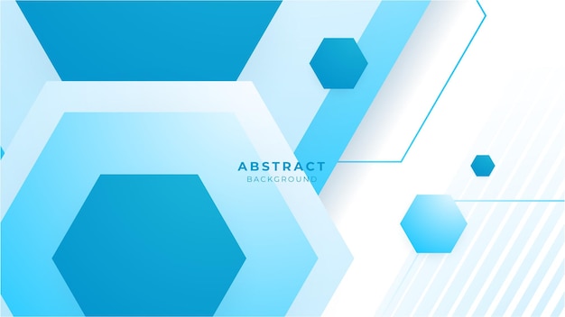 light blue abstract background design